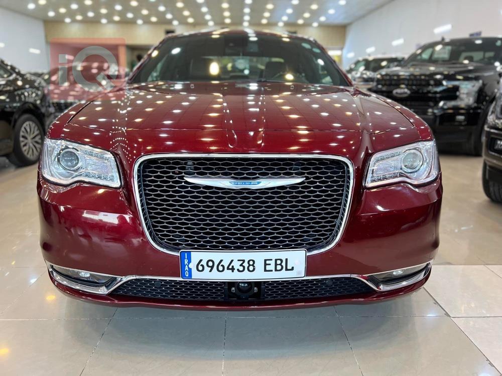 Chrysler 300